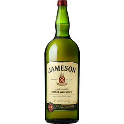 Jameson Irish Whiskey 40% 450 cl